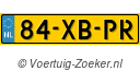 84XBPR