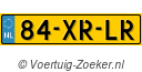 84XRLR