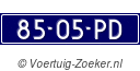 8505PD