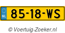 8518WS