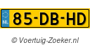 85DBHD