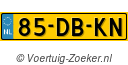 85DBKN