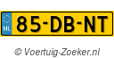 85DBNT