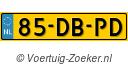 85DBPD