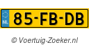 85FBDB