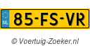 85FSVR
