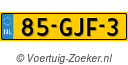 85GJF3