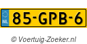 85GPB6