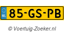 85GSPB