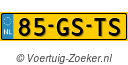 85GSTS