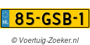 85GSB1