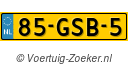 85GSB5