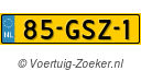 85-GSZ-1