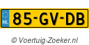 85GVDB