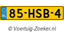 85HSB4