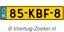 85-KBF-8