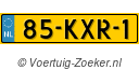 85KXR1