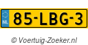 85LBG3