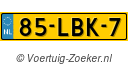 85LBK7