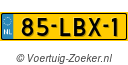 85LBX1