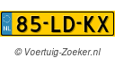 85LDKX