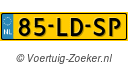 85LDSP