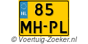 85MHPL