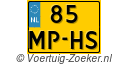 85MPHS