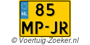 85MPJR