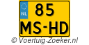 85MSHD