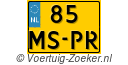 85MSPR