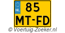 85MTFD