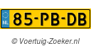 85PBDB