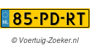 85PDRT