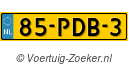 85PDB3