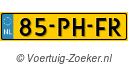 85PHFR