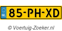 85PHXD