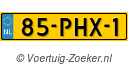 85PHX1