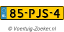 85PJS4