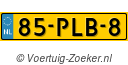 85PLB8