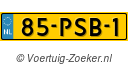 85PSB1
