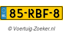 85RBF8