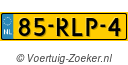 85RLP4
