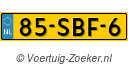 85SBF6