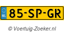 85SPGR