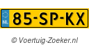 85SPKX