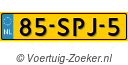 85SPJ5