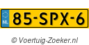 85SPX6