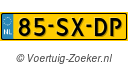 85-SX-DP