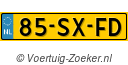 85-SX-FD